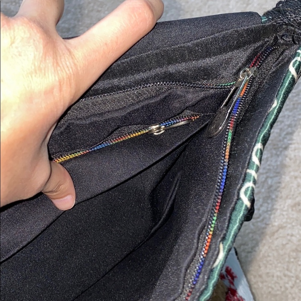 Traditional bag - Picture 5 of 7